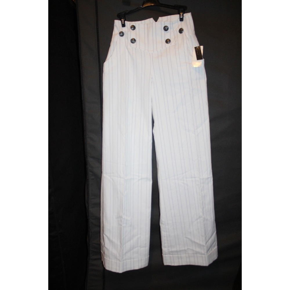 Xoxo  Wide Leg Pants